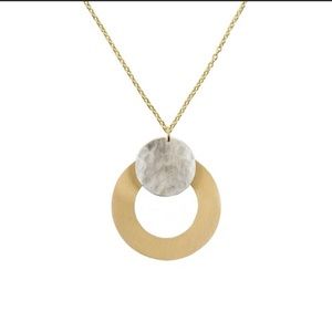 Matr Boome Handcrafted Necklace